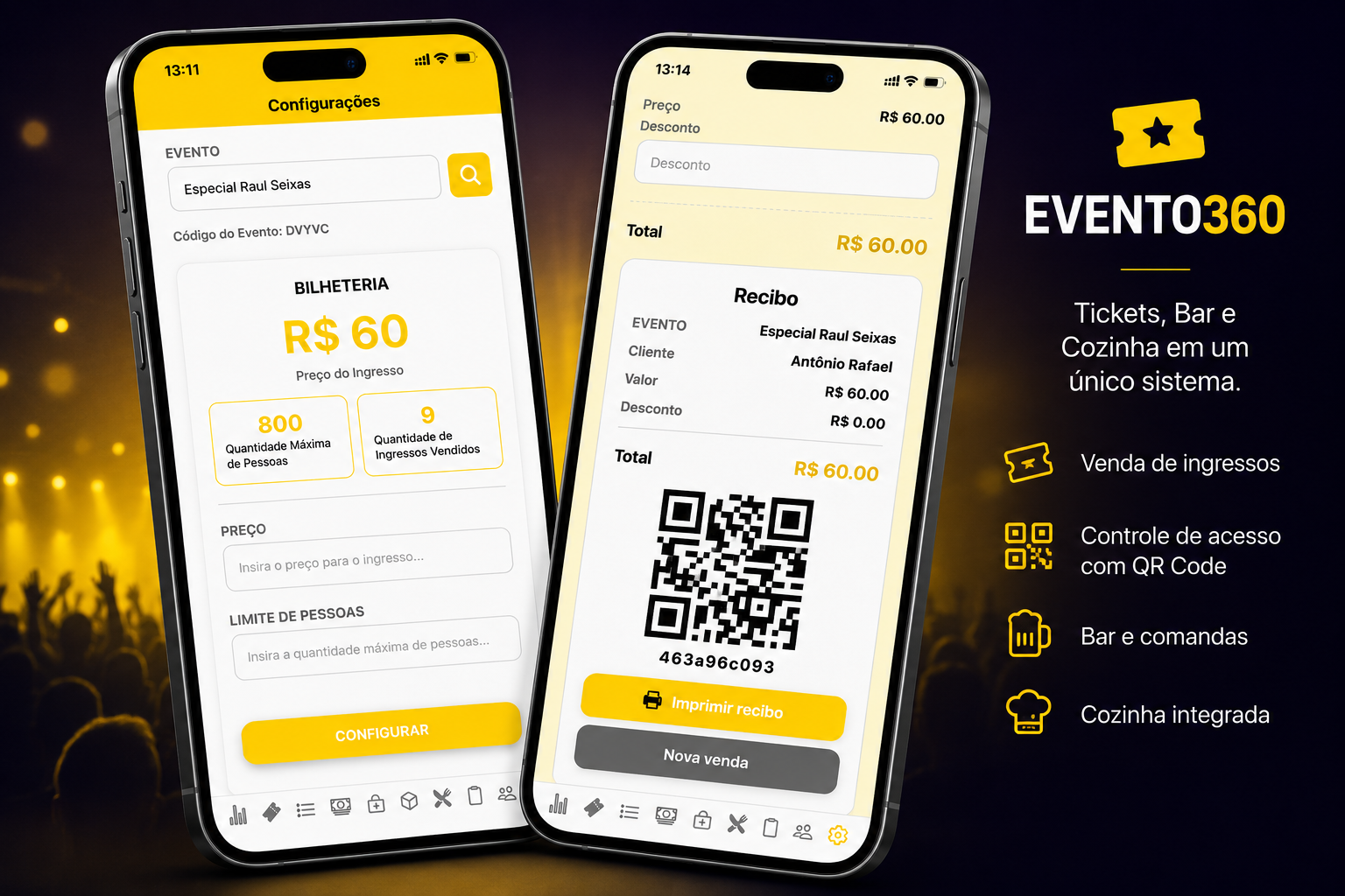 Evento360