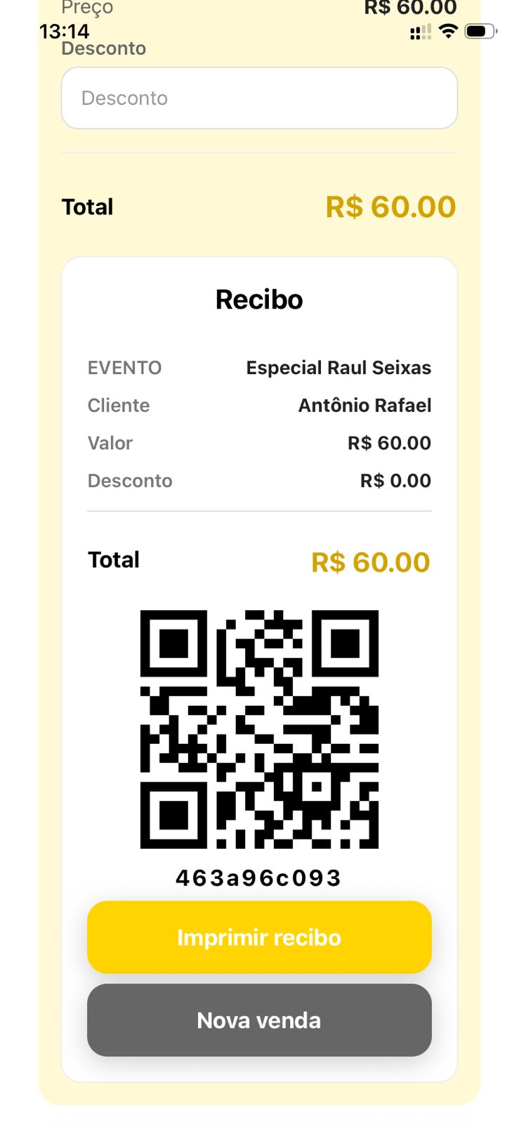 Tickets
